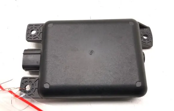 Suzuki SX4 S-Cross Other control units/modules 3F505-63T00