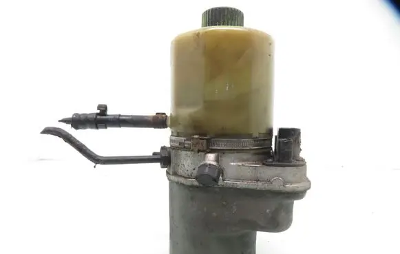 Skoda Fabia Mk1 (6Y) Power steering pump 6Q0423376 A0010530