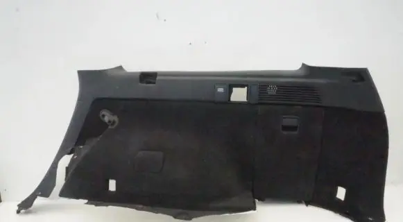 Honda Accord Trunk/boot side trim panel 84601-SED-911X
