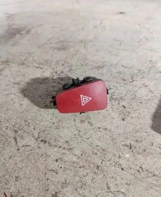 Fiat Croma Hazard light switch 294661A100