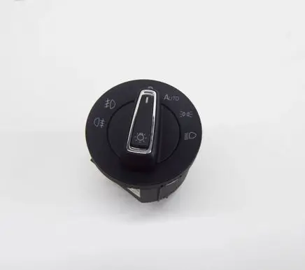 Skoda Kamiq Light switch 3V0941431