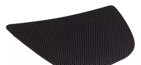 Audi A6 S6 C7 4G Side speaker trim/cover 4G0857228B