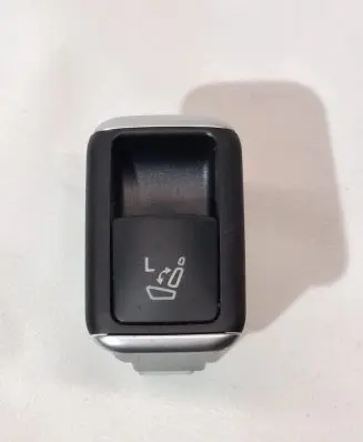 Mercedes-Benz GL X166 Seat control switch A1668201210 10016079 10018690
