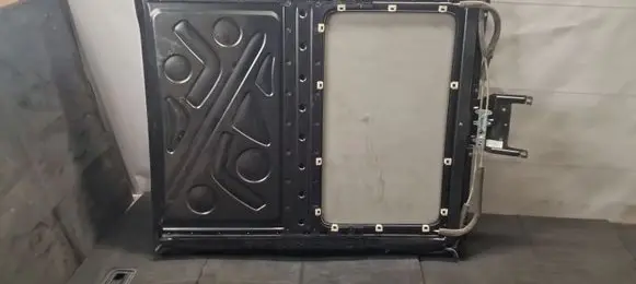Audi A8 S8 D2 4D Sunroof set 4D0877011C