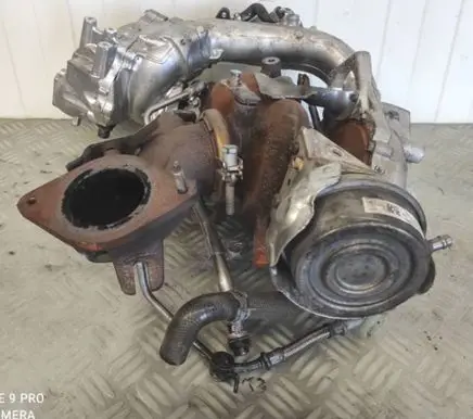 Nissan NV400 Turbo 144104619R 144118020R 8588640008