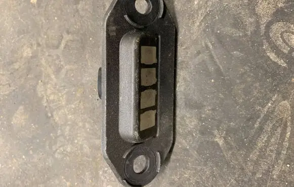 Ford Transit Courier Sliding door contact joint ET7614A658DB