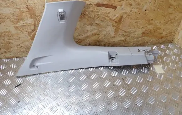 Subaru Forester SH (D)pillar trim (top) 94015SC010