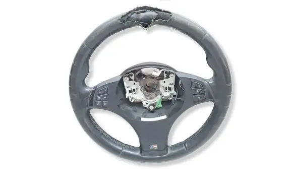 BMW X3 E83 Steering wheel 3449922