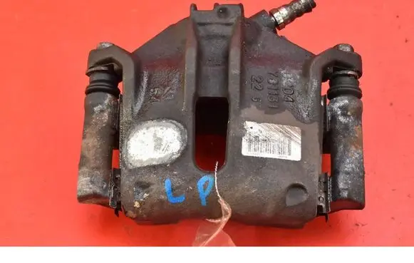 Peugeot 208 I Front brake caliper 