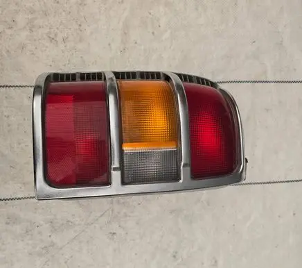Mitsubishi Pajero Rear/tail lights 0431540