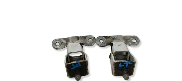 Honda Civic IX Tailgate hinge 