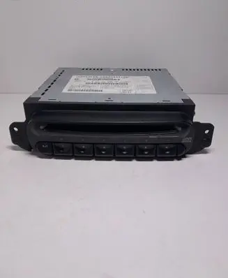 Chrysler 300M CD/DVD changer P56038659AE