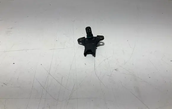 BMW 5 E60 E61 Air pressure sensor 7551429 5WK96805