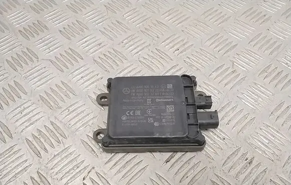 Mercedes-Benz EQE x294 Distronic sensor radar A0009001043