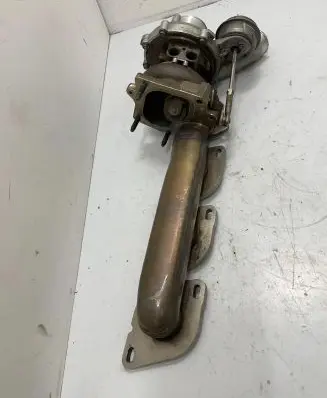 Mercedes-Benz S W222 Turbo A2780903700 8270521 RF000471R