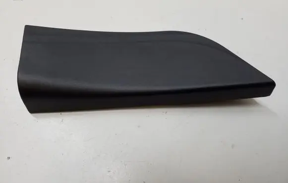 Dodge Grand Caravan Front door trim (molding) OEM