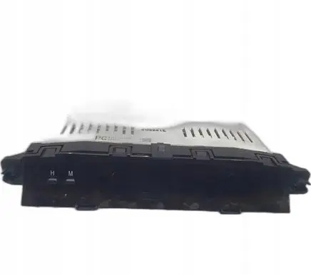 Toyota Land Cruiser (J120) Screen/display/small screen 83910-60180