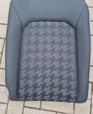 Audi A3 S3 8V Rear seat 8V5885 8V0885 8V4885