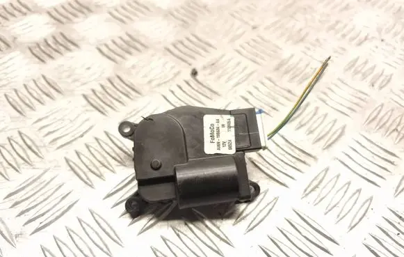 Ford Focus Air flap motor/actuator AV6N19B634AA
