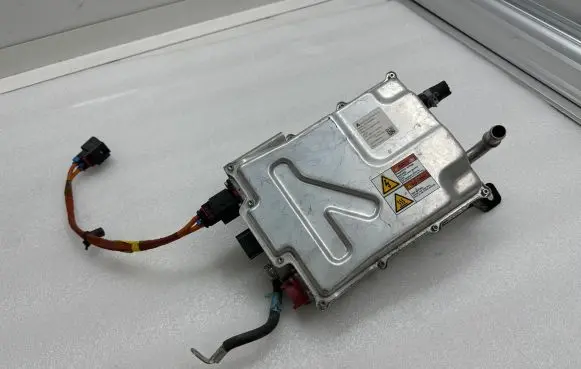 Tesla Model S Voltage converter inverter 102866400E A1810044541 DAP2500ABJ