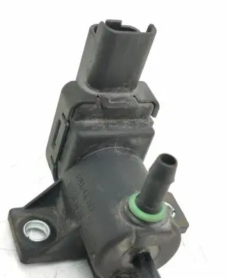 Peugeot Expert Turbo solenoid valve 9665558580 320