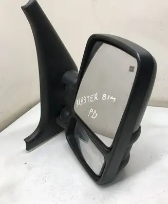 Renault Master II Manual wing mirror 