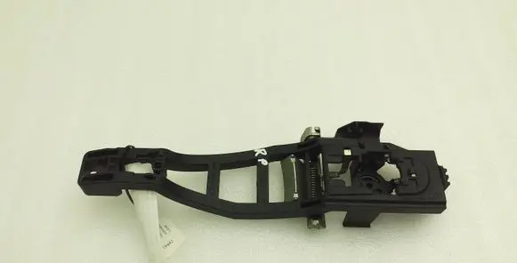 Ford S-MAX Front door exterior handle/bracket 6M21U224A36AF
