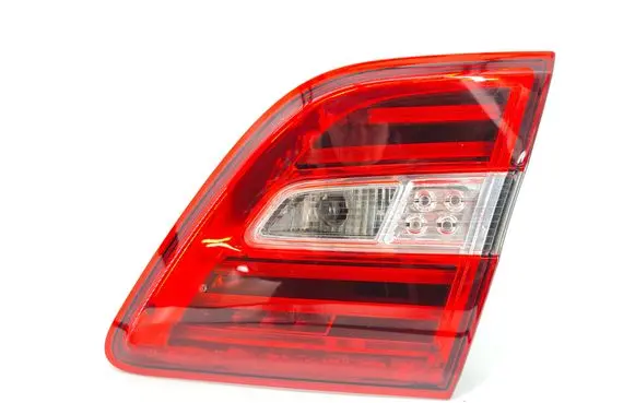 Mercedes-Benz ML W166 Tailgate rear/tail lights A1669060657 480081 YAP4079211