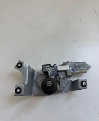 BMW X5 F15 Rear window wiper motor 7318710 251114 18943210
