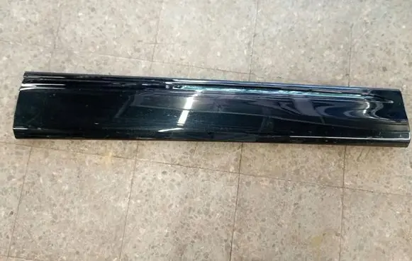 Audi Q8 Front door trim (molding) 4m8853960d