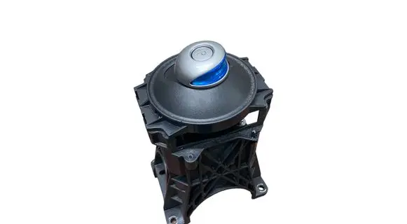 Nissan Leaf I (ZE0) Gear shifter/selector 75C800