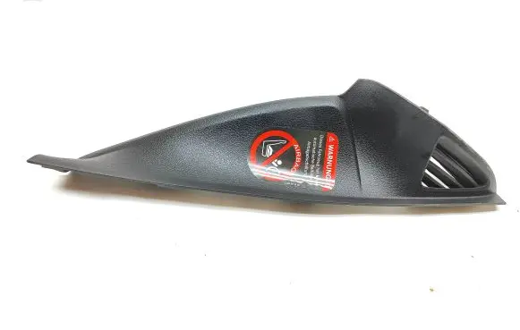 Mercedes-Benz Vito Viano W447 Dashboard side end trim A4476890837 1303663X 1329463X