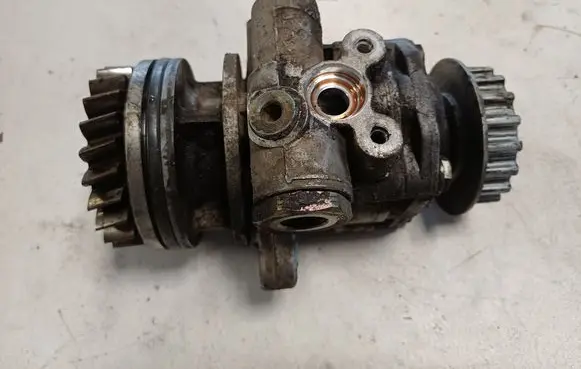 Power steering pump