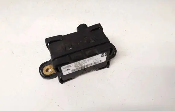 Audi Q7 4L ESP acceleration yaw rate sensor 4l0907652 10.1701-0358.3
