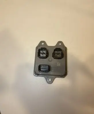 Ford Transit Glow plug pre-heat relay GK2112B533AA