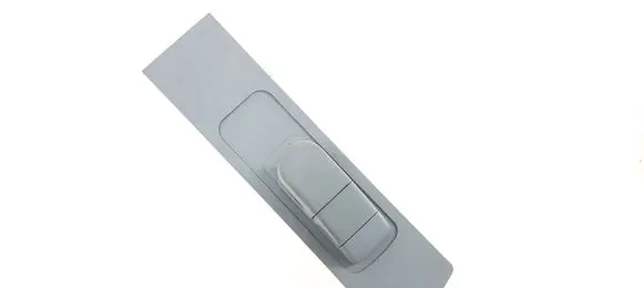 Ford Fusion II Other interior part DG93F602B82AF