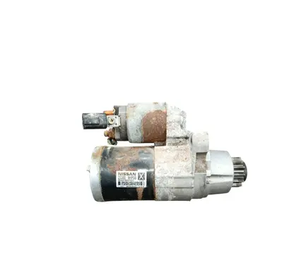 Nissan Murano Z52 Starter motor 233009HP0B M000TB0272ZC