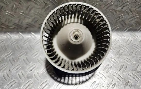 Mitsubishi Galant Heater fan/blower 1625004720