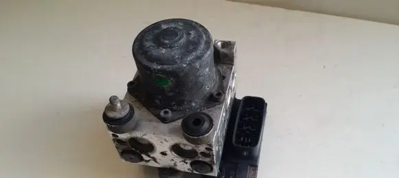 Mazda 6 ABS Pump GJ6E437A0