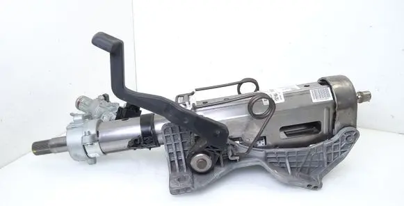 Opel Insignia A Steering wheel axle set 13219343