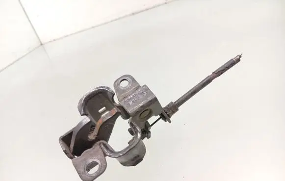 Mercedes-Benz CLS C219 Engine bonnet/hood lock/catch A2198800060