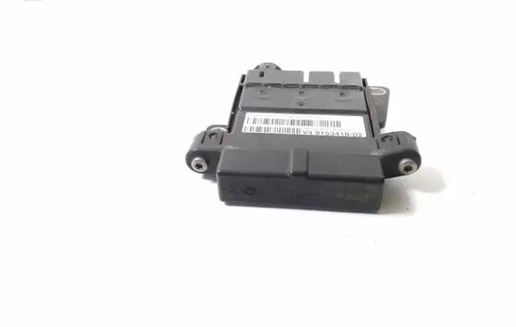 BMW 5 GT F07 Current control relay 9153418