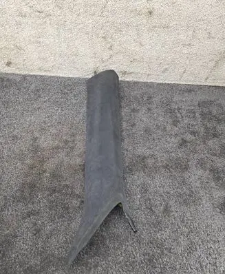 Porsche 911 991 (A) pillar trim 9P1867234C