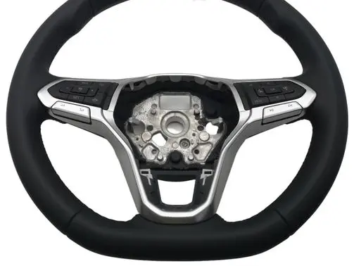 Volkswagen T-Cross Steering wheel 2GM419089Q