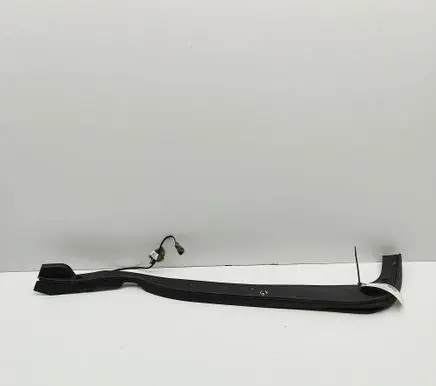 Maserati Levante Other trunk/boot trim element 670042774 670042063