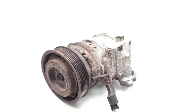 Hyundai Tucson JM Air conditioning (A/C) compressor (pump) 16250-2920J 162502920J