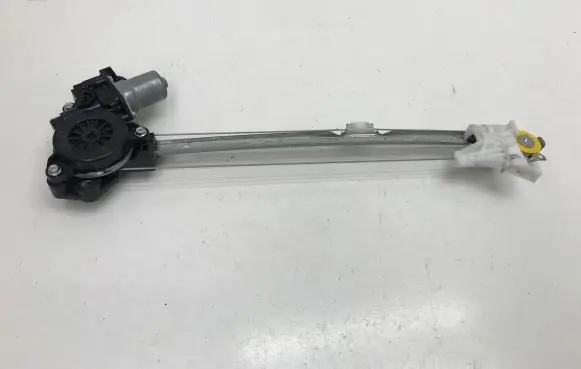 Mazda CX-60 Rear door window regulator with motor BCJH7358X KBB3L