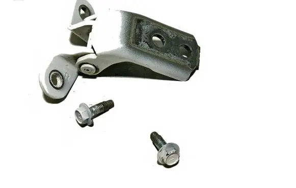 Toyota C-HR I Front door upper hinge 6871002060 17700