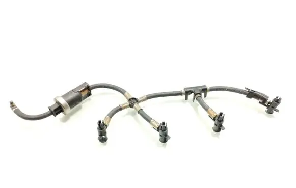 Toyota Auris E180 Glow plug wires 