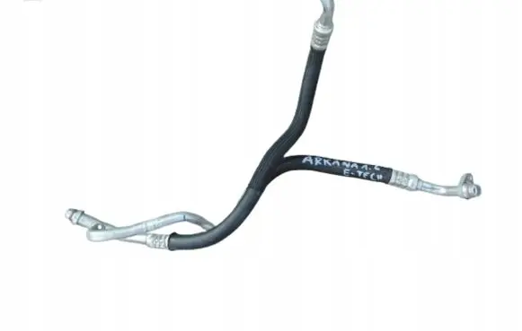 Renault Arkana Air conditioning (A/C) pipe/hose 924546510R